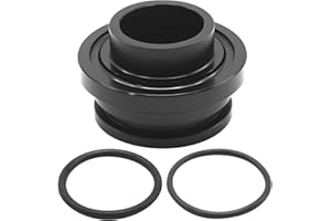 JUUDDENPARTS Black Oil Pump Sump Seal, Oil Pick up Seal, Replacement for Vauxhall Astra 2.0 CDTI Insignia 2.0 CDTI