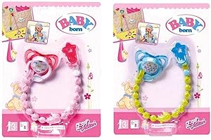 BABY BORN Zapf Creation- Giochi, 10IT4001167824474IT10