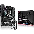 ASUS ROG MAXIMUS Z690 HERO, LGA 1700, E-ATX, 128BG DDR5, 4DIMM,HDMI,THUNDERBOLT4