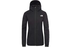 THE NORTH FACE W Quest Jacket - Eu Jacket Femme