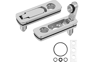 ANOMM 1PCS Accesorios para Zippo, Mechero Lighter Junta para Inserto, Repuestos con Almohadilla de Algodón, Base MetáLica para Encendedor AntievaporacióN y PrevencióN de Fugas de Combustible (Plata)