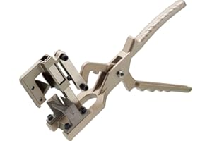 Stocker - Pince à greffer manuelle professionnelle