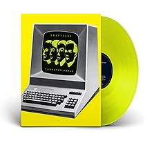 その他 Man Machine [CD] Amazon.co.jp: Man Machine: ミュージック
