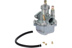 ZT-TUNING ZT16N1-11 Vergaser - für Simson S51, S50