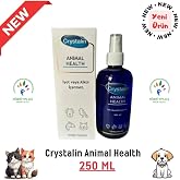 Crystalin Animal Health Yara Bakım Sol&uuml;ysonu 250 ml