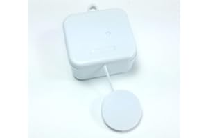 FUER-DICH-BESTICKT Spieluhr Spielwerk Ersatzspielwerk Melodie: Mozarts Wiegenlied