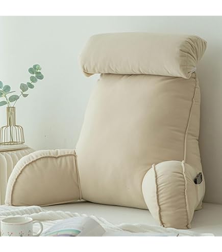 Poltrona Comodone Con Schienale Ortopedico - Tessuto Sfoderabile Lavabile, Per Anziani O Allattamento - Foto 6