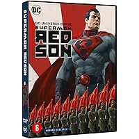Superman : Red Son [DVD]