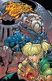 Image de Battle Chasers: Ultimative Edition
