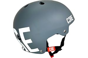 ‎FANTIC26 Core Street Stunt-Scooter Skate BMX Dirt Helm + Fantic26 Sticker