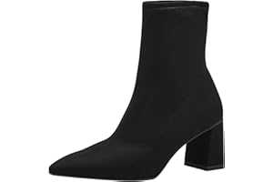 Tamaris Kobiety Tamaris Damskie 1-25303-42Moda — buty