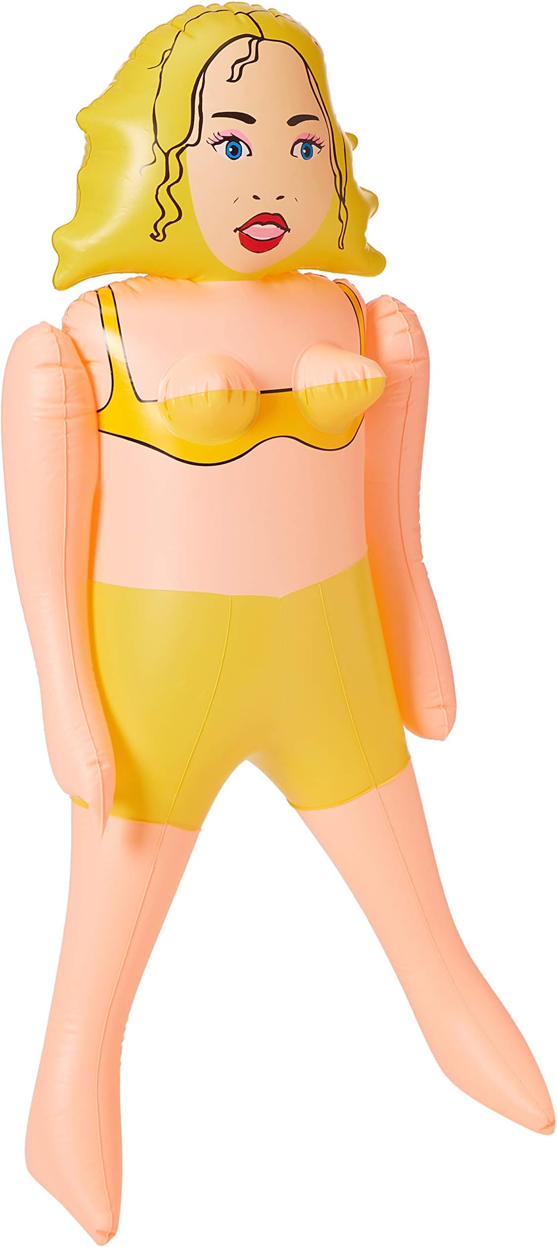 Forum Novelties Ideal Inflatable Wife or Blow Up Novelty