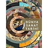 D&uuml;nya Sanat Tarihi (Ciltli)