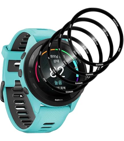 Protection Écran Verre Trempé 9H Pour Montre (26 Mm) - Anti-Rayures Et Anti-Empreintes