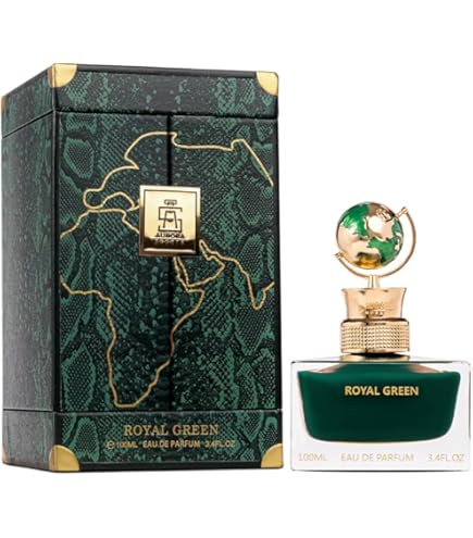 Aurora Scents Cleopatra Eau De Parfum For women - 100ml : Amazon