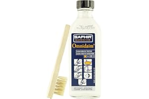 Saphir Omni-Daim Suede Cleaner 100ml