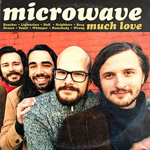 Preisvergleich Produktbild Much Love [Vinyl LP]