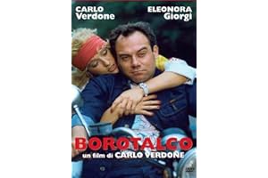 Borotalco - Collana Canova