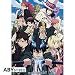Produktbild Blue Exorcist Poster: Gruppe (98 x 68 cm)