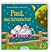 Paul, das Schlafschaf: Ein Einschlafbuch by Martin Gries, Martina Badstuber