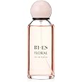 BI-ES Floral Eau de Parfum Spray for Women 100 ml