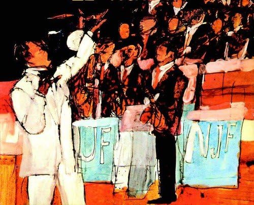 The Complete Newport 1958 Performances