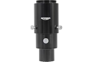 Omegon Adaptateur de focale et de Projection Variable 1,25"