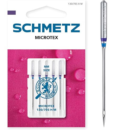 Maschinennadeln Schmetz 551 | Tappert Kurzwaren Produktbild-Vorschau 8