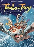Trolls de Troy T19 - Pas de Nöl pour le père Grommël by Christophe Arleston, Jean-Louis Mourier