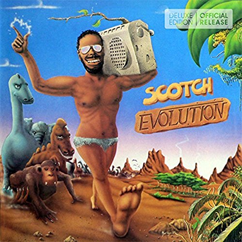 Preisvergleich Produktbild Evolution (Deluxe Edition)