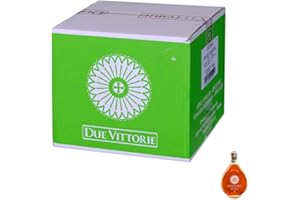 Aceto di Mele Due Vittorie Invecchiato in barrique 500ml x 6