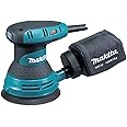 Makita BO5031/1 110V 125mm Random Orbit Sander
