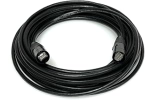 DG SYSTEMS ITALIA SRL DG Systems - Cavo Ethercon schermato per AES50, Dante, ArtNet, Madi, ACE - Made in Italy (10 mt)