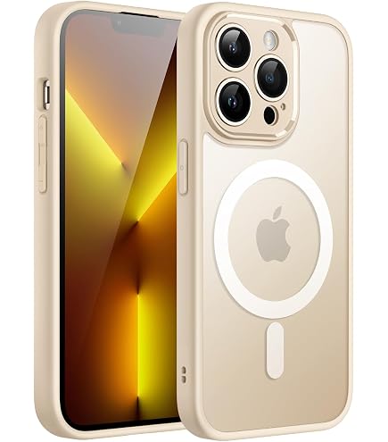 Apple iPhone 13 Pro Max, 256GB, Gold - (Refurbished) : Amazon.com