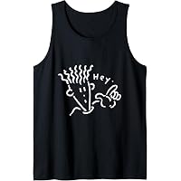 Sweat à Capuche Fido Dido Hey Relax - Style Décontracté Et Officiel