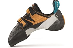 Scarpa Homme Booster Chaussons d'escalade