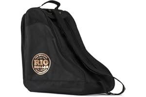 Rio Roller Sac Jeunesse Unisexe Mixte, Rose/Or, Taille Unique