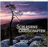 MF-Kalender Schlesiens schönste Landschaften 2019 by 