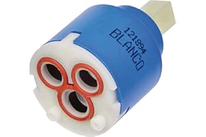 Küchen-Ersatzteilshop 121894 Kartusche, blau, xx3