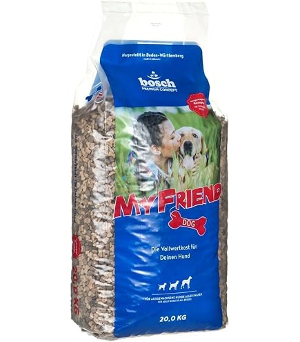 hundefutter skartoffel Skartoffel Flocken (1kg-Eimer)  Sanadog