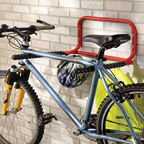 Indoor Folding Bike Rack