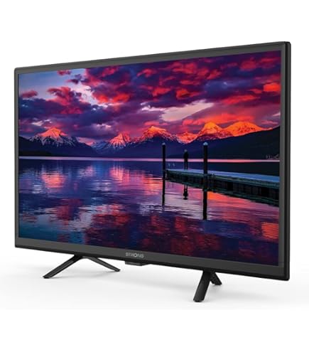 CARZE 10 Pièces Bande De Rétroéclairage LED For LG 60 Pouces