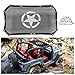Produktbild BOXATDOOR Cover für WRANGLER JK, Eclipse Sun Shade Top umfasst Military Army Stern für WRANGLER JK 2/4 Tür 2007–2017