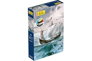 Heller Maquete, 56816, pinta, 1/75