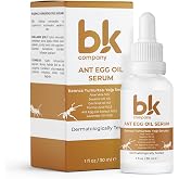 Karınca Yumurtası Yağı &ndash; T&uuml;y Azaltıcı Ve T&uuml;y D&ouml;k&uuml;c&uuml; Doğal Serum 30 ml