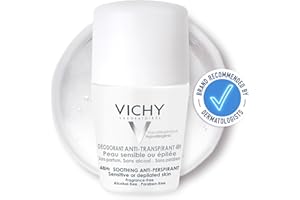 VICHY Dezodorant 1 opakowanie (1 x 50 ml)