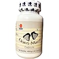 Truly Grow DXN Lion's Mane, Memory & Nerve Support, 90 Capsules (450mg)