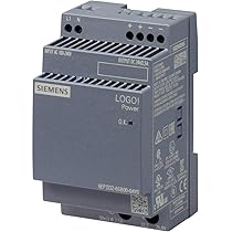 Modulo Espansione Siemens LOGO! DM16 230R - 230V/230V/Relais, 4TE - Foto 7