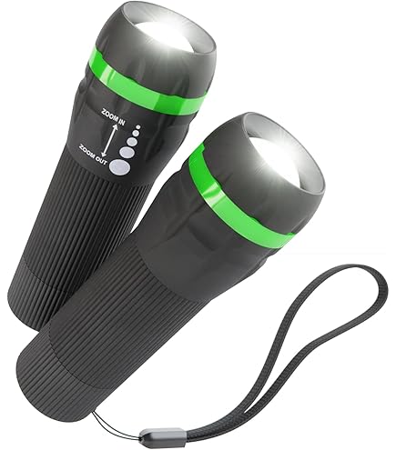 Led Feuer Batterie Mini Taschenlampe Mit 9 LEDs - Super Hell, Aluminium-Gehäuse, Nur 8,5 Cm Klein! Aluminium Taschenlampe Klein