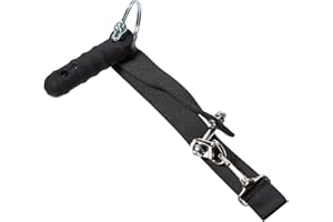 Burley Hitch Flex Connector